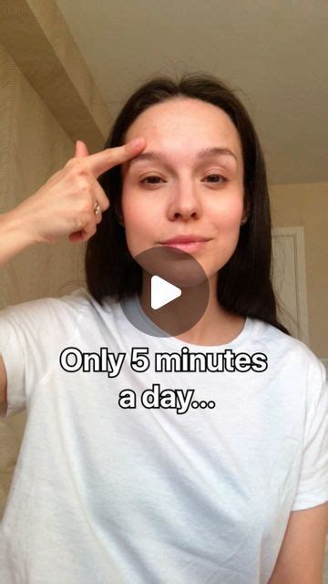 Face Yoga Skincare App On Instagram Don T Let The First Signs Of