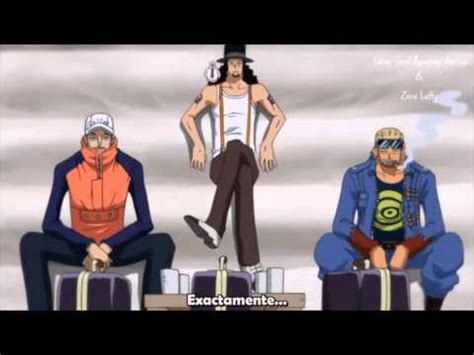 One Piece Amv It Has Begun Youtube