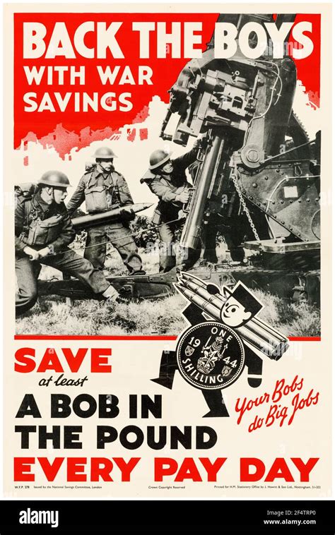 Savings Bonds World War Ii Cut Out Stock Images And Pictures Alamy