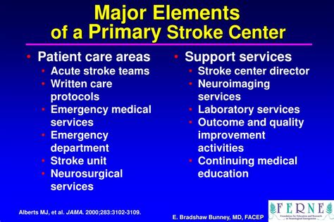 Ppt Stroke Systems Improved Outcomes Powerpoint Presentation Free