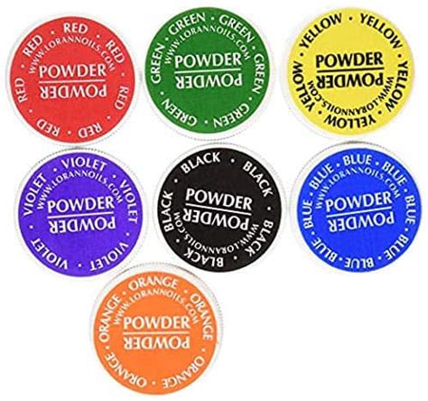 3 Best Powdered Food Colorings - Foods Guy