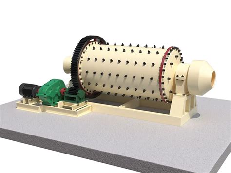 Exploring Ball Mill Diagram A Comprehensive Guide Jxsc