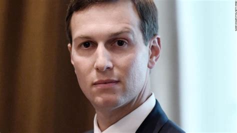 Jared Kushners Use Of Whatsapp Concerns Cybersecurity Experts