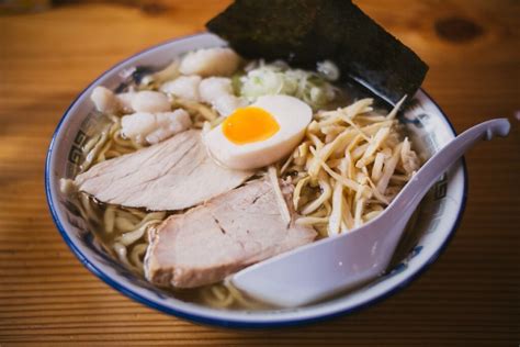 Con qué se come el ramen Acá te lo decimos todo