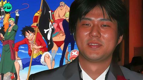 Worst Fear Of One Piece Fans Comes To Life Eiichiro Oda May Do The Unthinkable