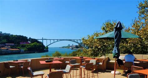 Vincci Porto Hotel, Porto | 2024 Updated Prices, Deals