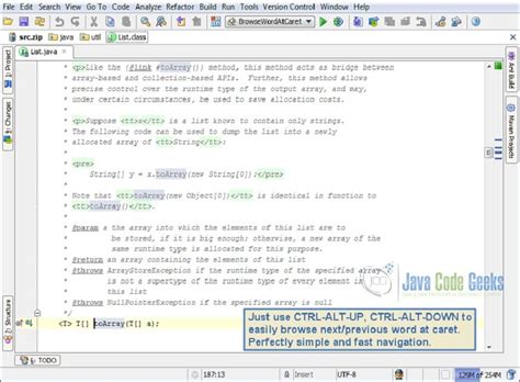 Top 10 IntelliJ Idea Plugins Java Code Geeks