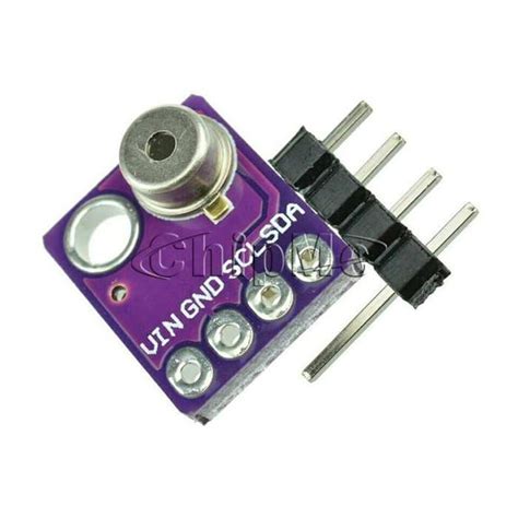 Jual Lainnya Mlx Digital Infrared Temperature Sensor For Arduino