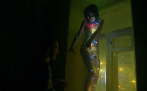 Nude Video Celebs Olga Tsirsen Olga Cirsen Nude Ambivalence