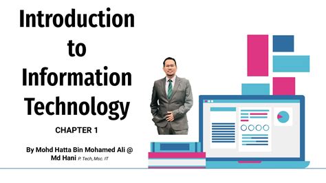 Introduction To Information Technology Chapter Hatta Hani Page