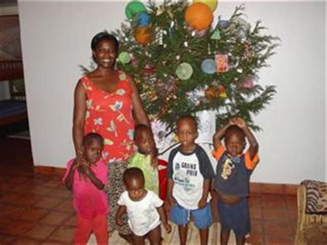 African Christmas traditions – Grace Notes