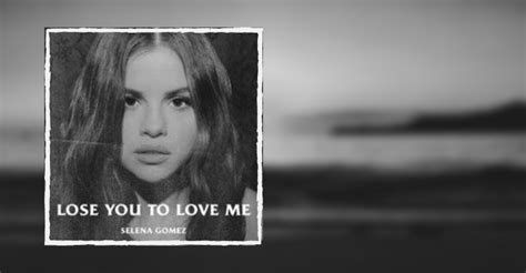 LISTEN: Selena Gomez releases 'Lose You To Love Me' - WhatALife!