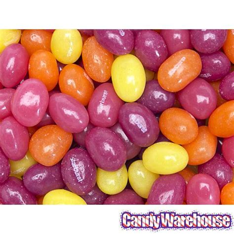 Starburst Jelly Beans - Ice Cream Assortment: 12-Ounce Bag | Candy ...