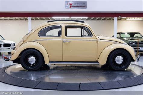 Volkswagen Beetle Classic Ragtop For Sale In Rancho Cordova Ca