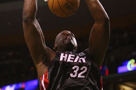 Shaq: 30 Years of Heat