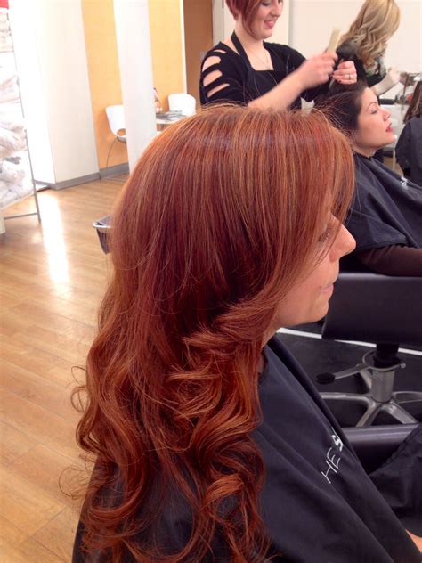 Redken Shades Eq Copper Formulas Steropl