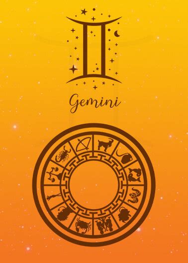 Gemini Zodiac Sign Everything You Need To Know Instaastro