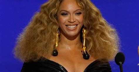 Beyoncé Ties Record For Most Grammy Wins The Sun Bulletin