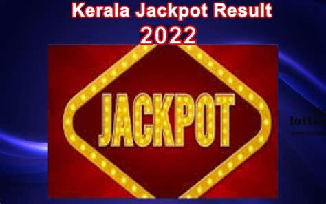 KL Jackpot Result Today 06.09.2022 Kerala Lottery Jackpot Result Charts