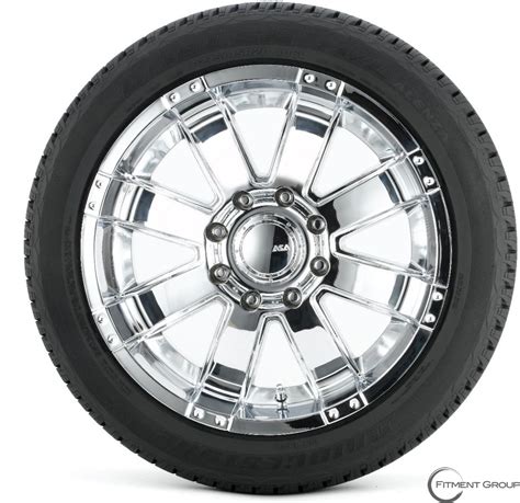 Bridgestone Dueler HL Alenza Plus 255/55R20 107H 001732 | Autoplicity