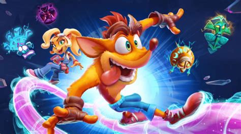 The October 18 Steam Release Of Crash Bandicoot 4 Has Been Confirmed Happy Gamer