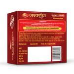 Buy Dabur Ashwagandha Capsules Immunity Booster Online At Best Price