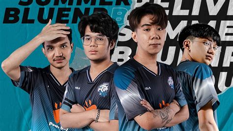 Evos Rov One Esports Thailand