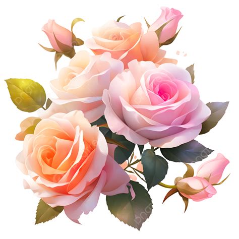 A Beautiful Roses Rose Beautiful Plant Png Transparent Clipart Image