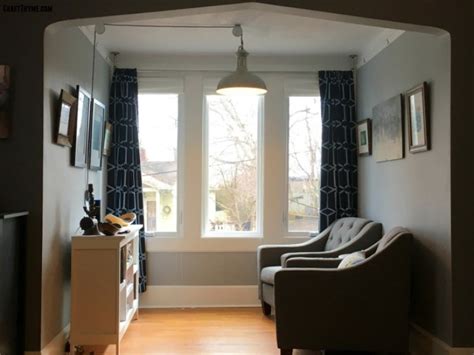 How To Make Galvanized Pipe Curtain Rods The Reaganskopp Homestead