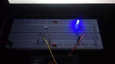 Iluminação De Led Automatizada Projeto 28 Arduino Básico Youtube