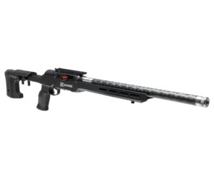 SAVAGE A22 PRECISION LITE 22 LR