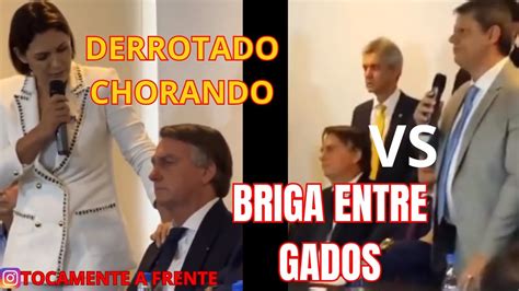 Briga Bolsonaro Vs Tarc Sio Gadaiada Enloqueceu Reforma Tribut Ria