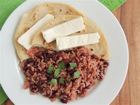 Nicaraguan Breakfast Food Recipes Bryont Blog