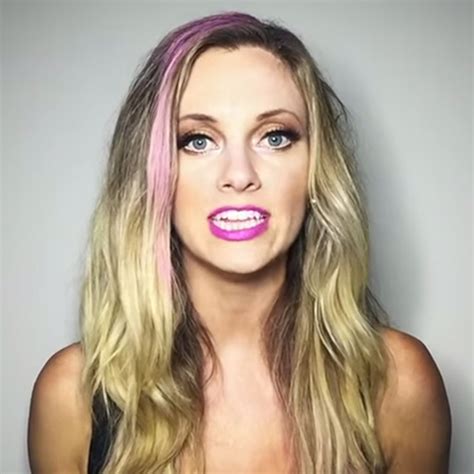 Youtube Star Nicole Arbour Doesn T Believe In Bullying