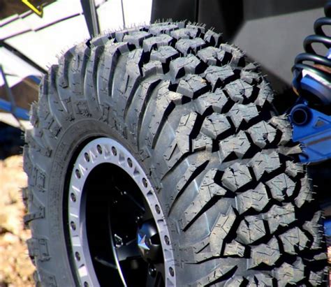 EFX MotoVator UTV Tires