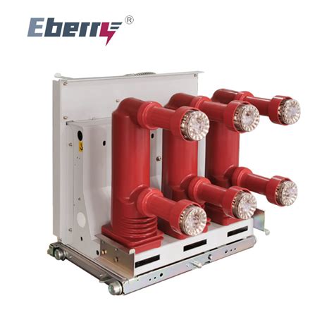 Eberry Zn Kv Kv A Vs Vcb Medium Voltage Switchgear Indoor