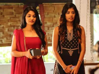 Reels helped me enter the film industry: Akshaya Udayakumar | Tamil ...