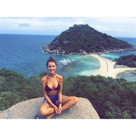 Vacation Sky Beauty Sea Summer Porn Pic