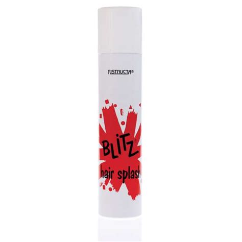 Lacca Blitz Ristructa 330 Ml Emporio Del Parrucchiere