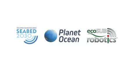 New Seabed 2030 Partnership Strengthens Autonomous Ocean Mapping In