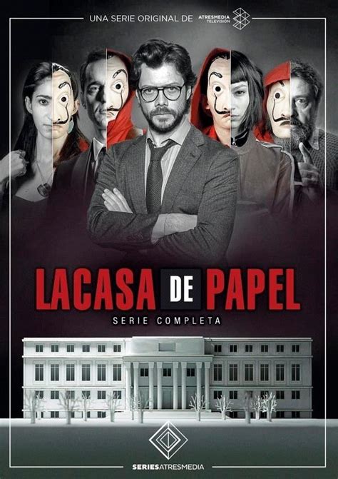 La Casa De Papel Streaming Gratuit Vostfr Citas Adultos En Ecuador