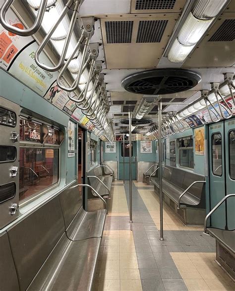 Pin de Alan Romero em “SUBWAYS” | Arquitetura