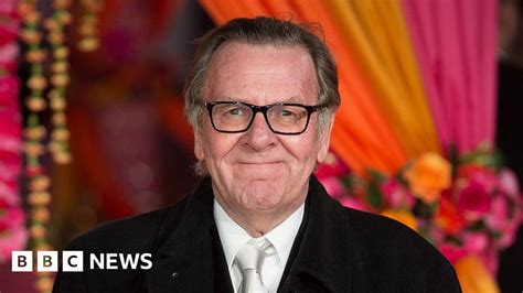 Tom Wilkinson The Full Monty Actor Dies At 75 Bbc News