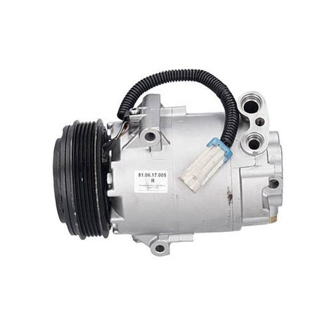Купить Компресор кондиціонера OPEL CORSA C (F08, W5L) 00-03,CORSA C ...