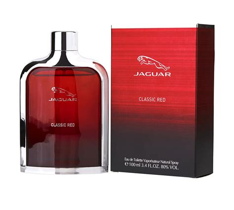 Jaguar Perfume Original | canoeracing.org.uk