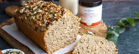 Glutenvrij Brood Maken Met Holland Barrett