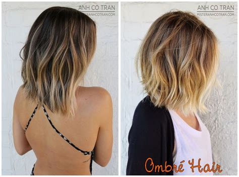 Inspira O Do Dia Ombr Hair Hair Cabelo Curto Ombre Hair Cabelo