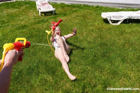 Summer Wet N Wild Porn Picture Gallery PornHat