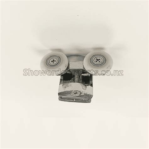 Double Shower Door Rollers Shower Door Parts Nz