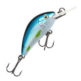 Mikado Fishunter Cavalier Cm Wobbler Blue Bleak Hitta B Sta Pris P